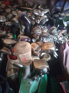 Golf sets