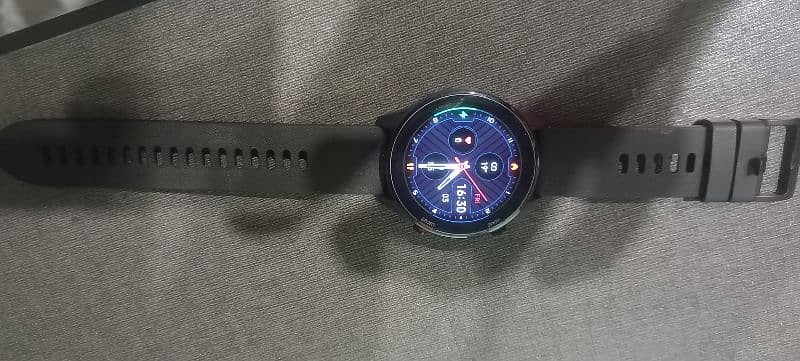 Xiomi Mi Smart Watch CL02 1.39inch Amoled 3