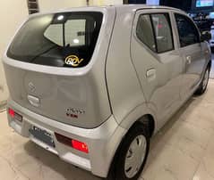 Suzuki Alto 2022