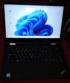 Lenovo Thinkpad | X1 yoga Ci5 | 7th gen touch x360 | laptop for sale