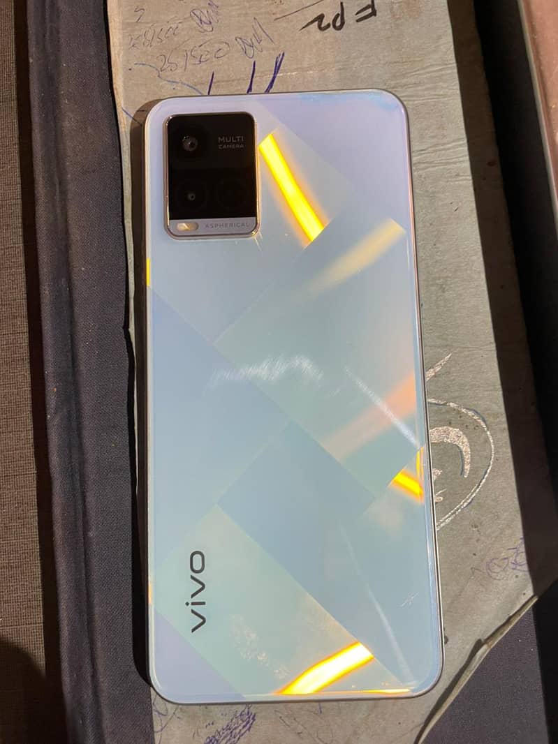 vivo y21A 4 64 2