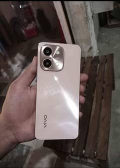 vivo y28