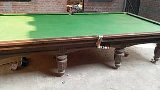 6*12 snooker