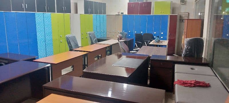 used office furnitures sale karachi 6