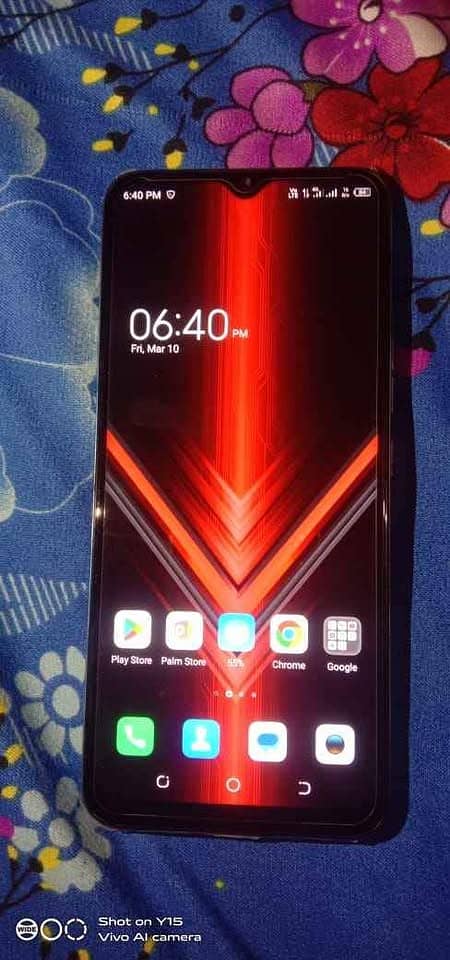 Tecno Pova Neo | Upto 7GB RAM | 64GB Storage | Condition 10/10 1