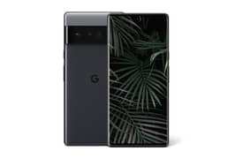 Google Pixel 6a