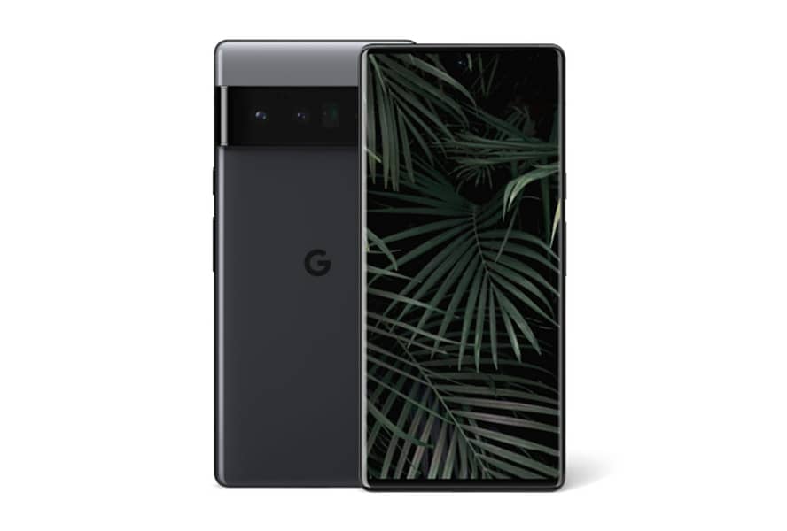 Google Pixel 6a 0