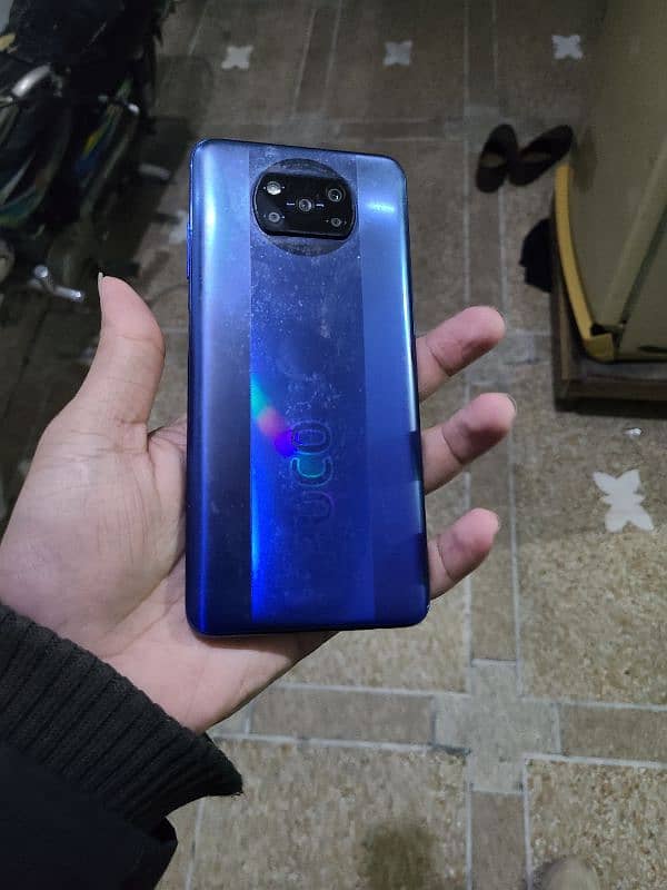 poco x3 pro with box 5