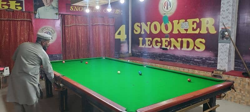 wiraka 2 snooker table 6by12 0