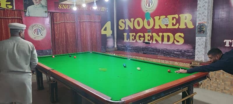 wiraka 2 snooker table 6by12 1