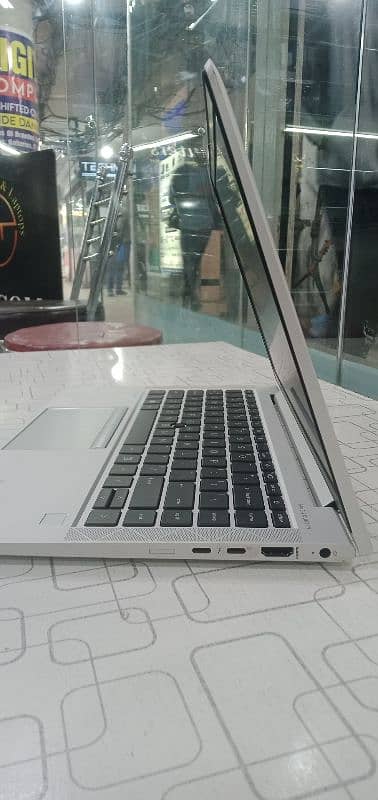 Hp Elitebook 840 G7 i5/10th 0