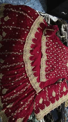 For sale bridal lehnga