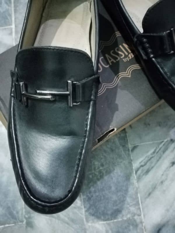 original leather shoes 2