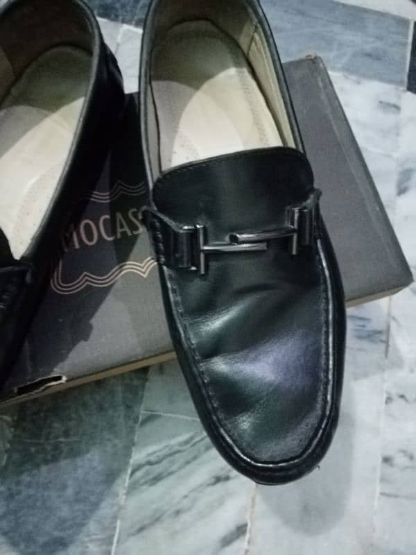 original leather shoes 3