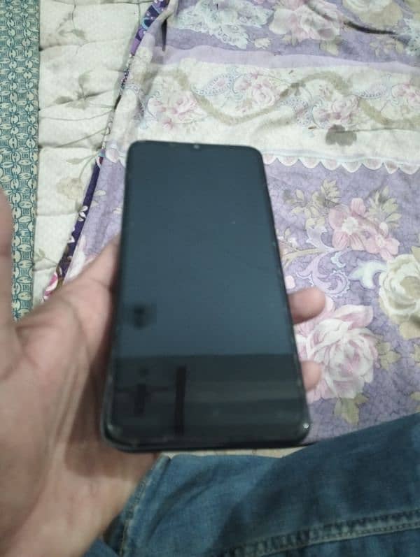 Realme c25s 4GB/128GB 6