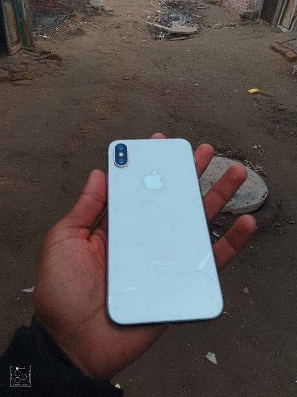 iphone x non pta 5