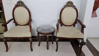 Furniture for sale