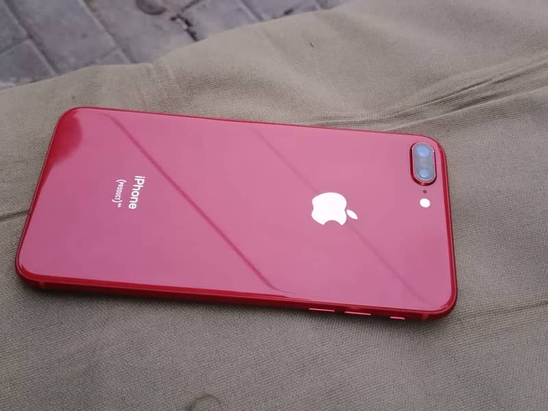 I phone 8 plus 2