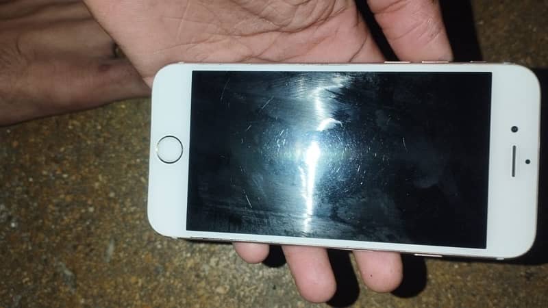 iphone 6s condition ok 1