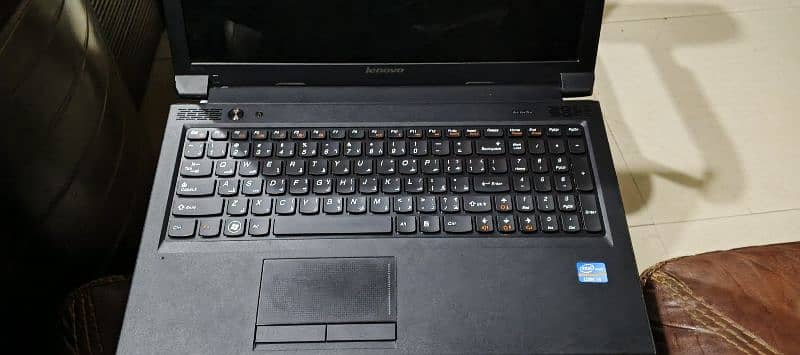 lenovo 2nd generation core i3 2