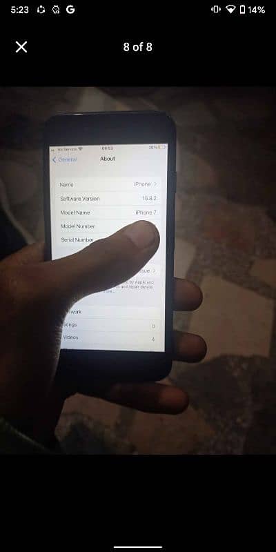 iphone 7 128gb bypass exchange possible 3