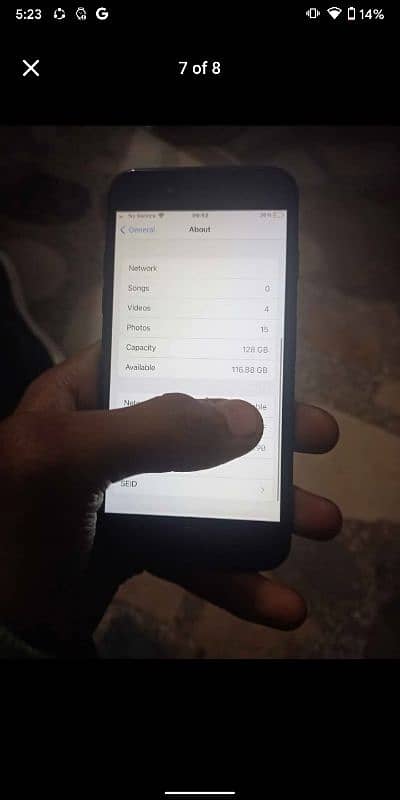 iphone 7 128gb bypass exchange possible 4