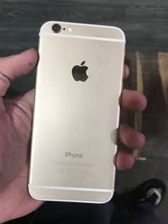 iPhone 6 64gb