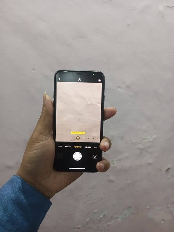 iphone X non sim 256 gb ( 3utool 97% ) Gunine 1