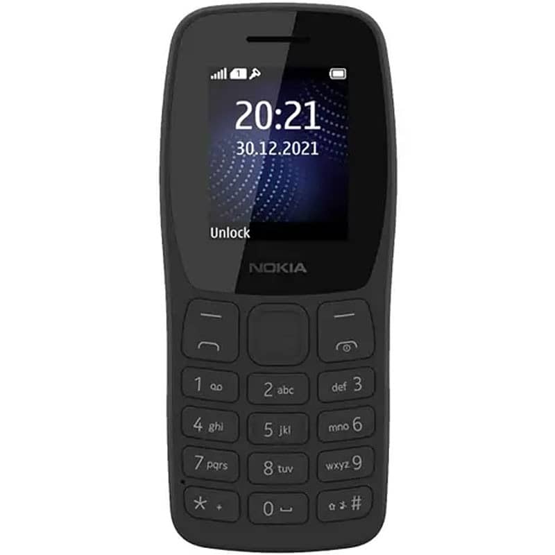 Nokia 105 1