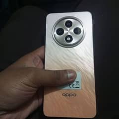 oppo reno 12f