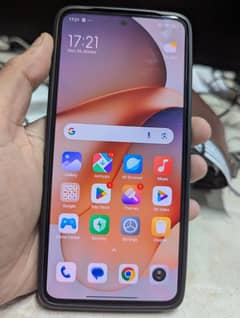 Redmi note 13 (No Exchange)