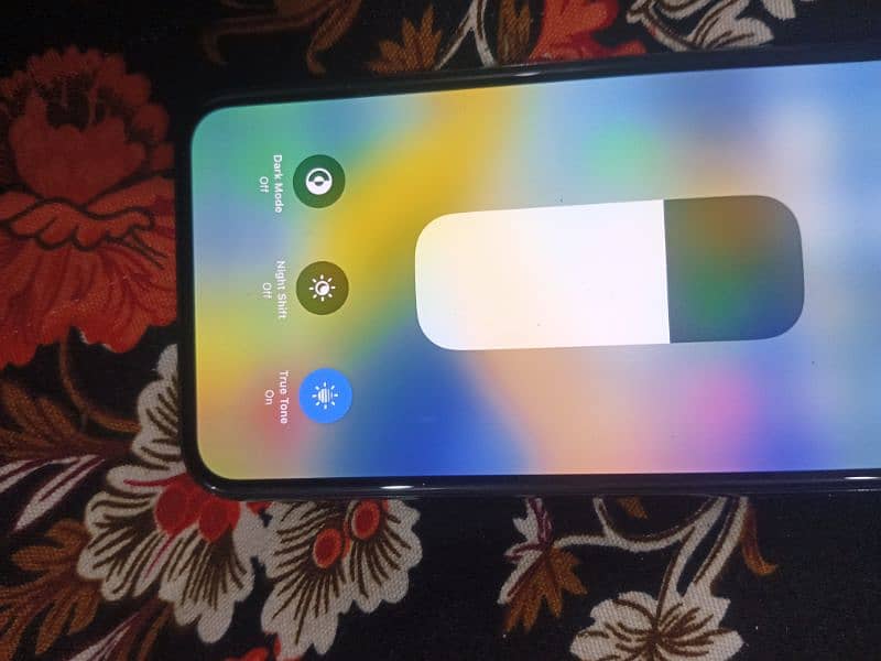 iphone X non sim 256 gb ( 3utool 97% ) Gunine 3