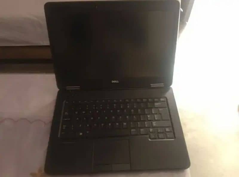 Dell e5440 4 generation core i5 2