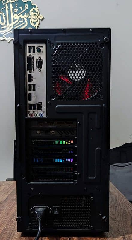 Asus Gaming PC For sale 1