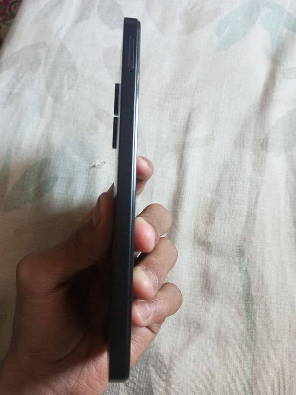 Redmi 13c condition:10/10 5