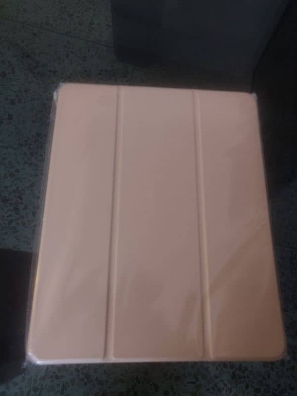 Apple ipad air ipad pro Rose pink cover 32.02cm 3