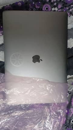 MacBook