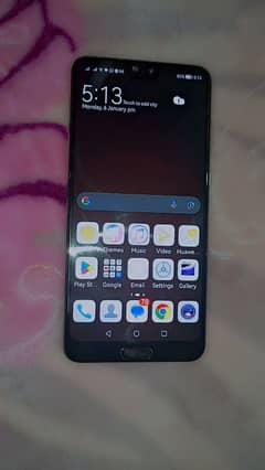 huawei p20 pro 6/128 all okay 10/10