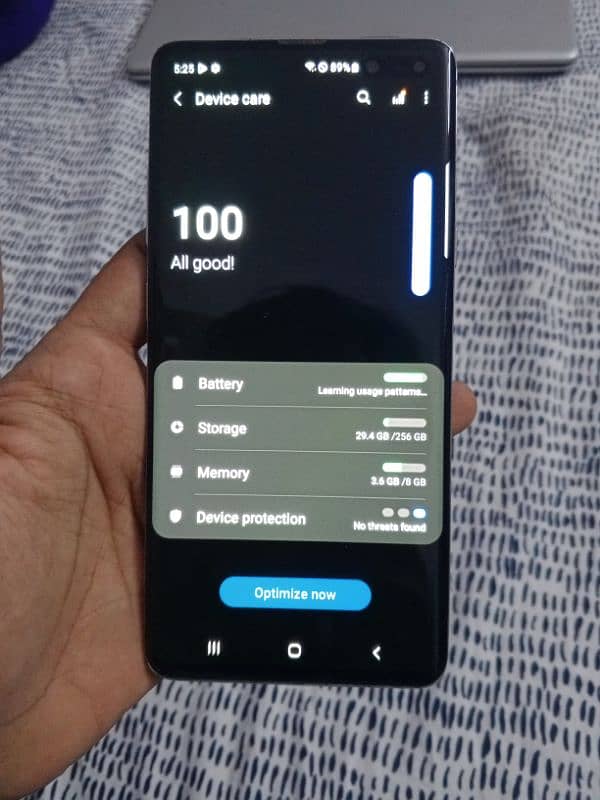 samsung galaxy s10 5g 1