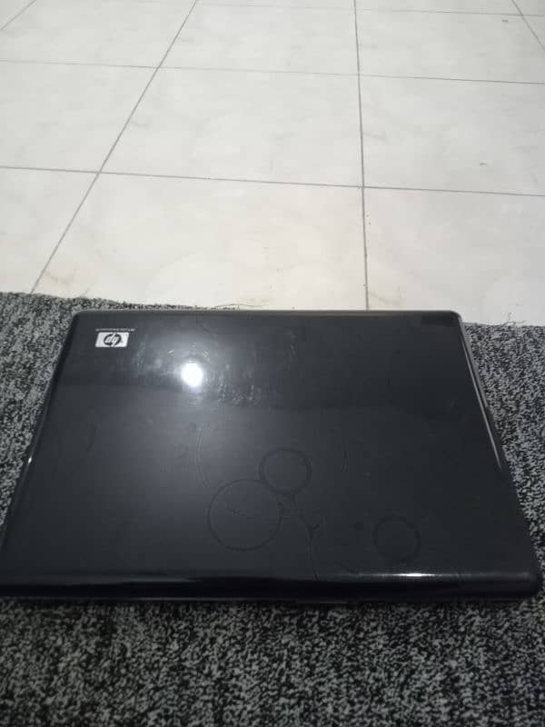 HP laptop 0