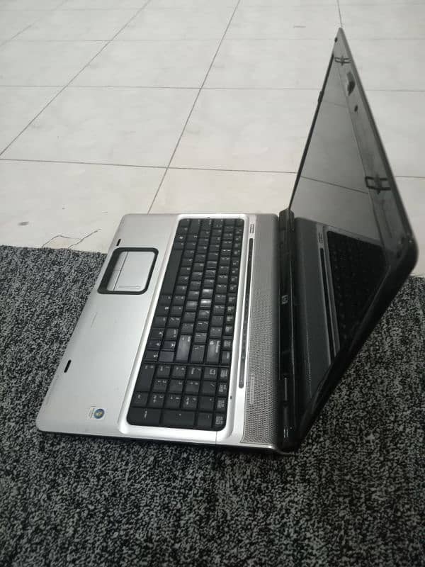 HP laptop 2