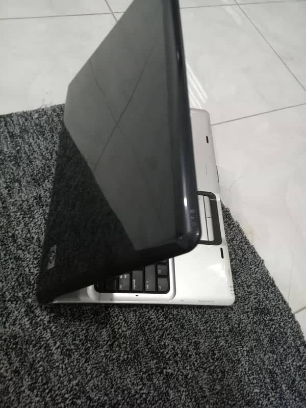 HP laptop 3