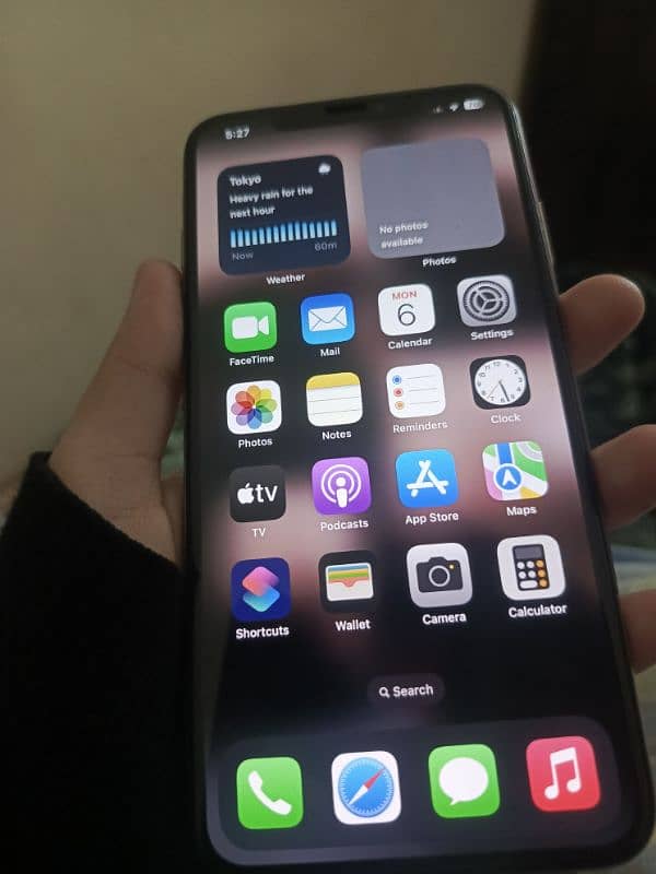 iphone Xs max non pta 2