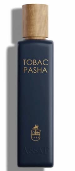 Tobbaco Pasha By Assaf