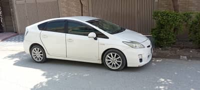 Toyota Prius 2010