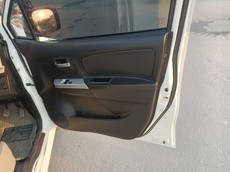 Suzuki Wagon R 2019 2