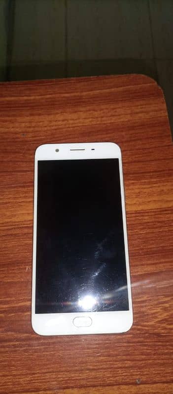 oppo f1s 2