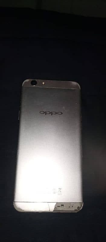 oppo f1s 5