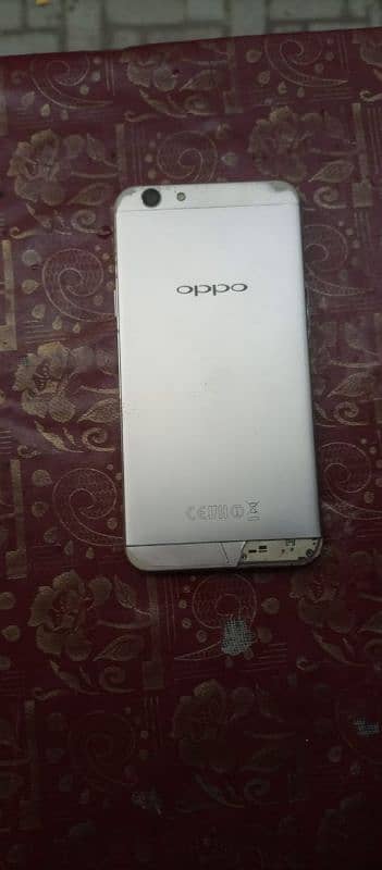 oppo f1s 7