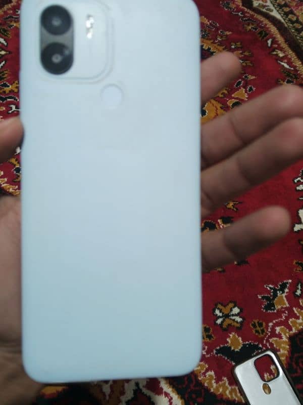 Redmi A2+ All okay with box 4